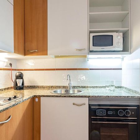 Apartamento Centro Historico Tarragona Apartment Екстериор снимка