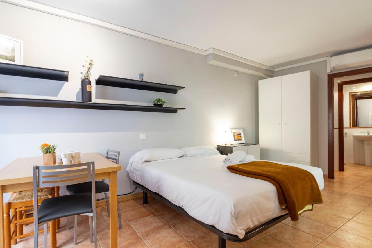 Apartamento Centro Historico Tarragona Apartment Екстериор снимка